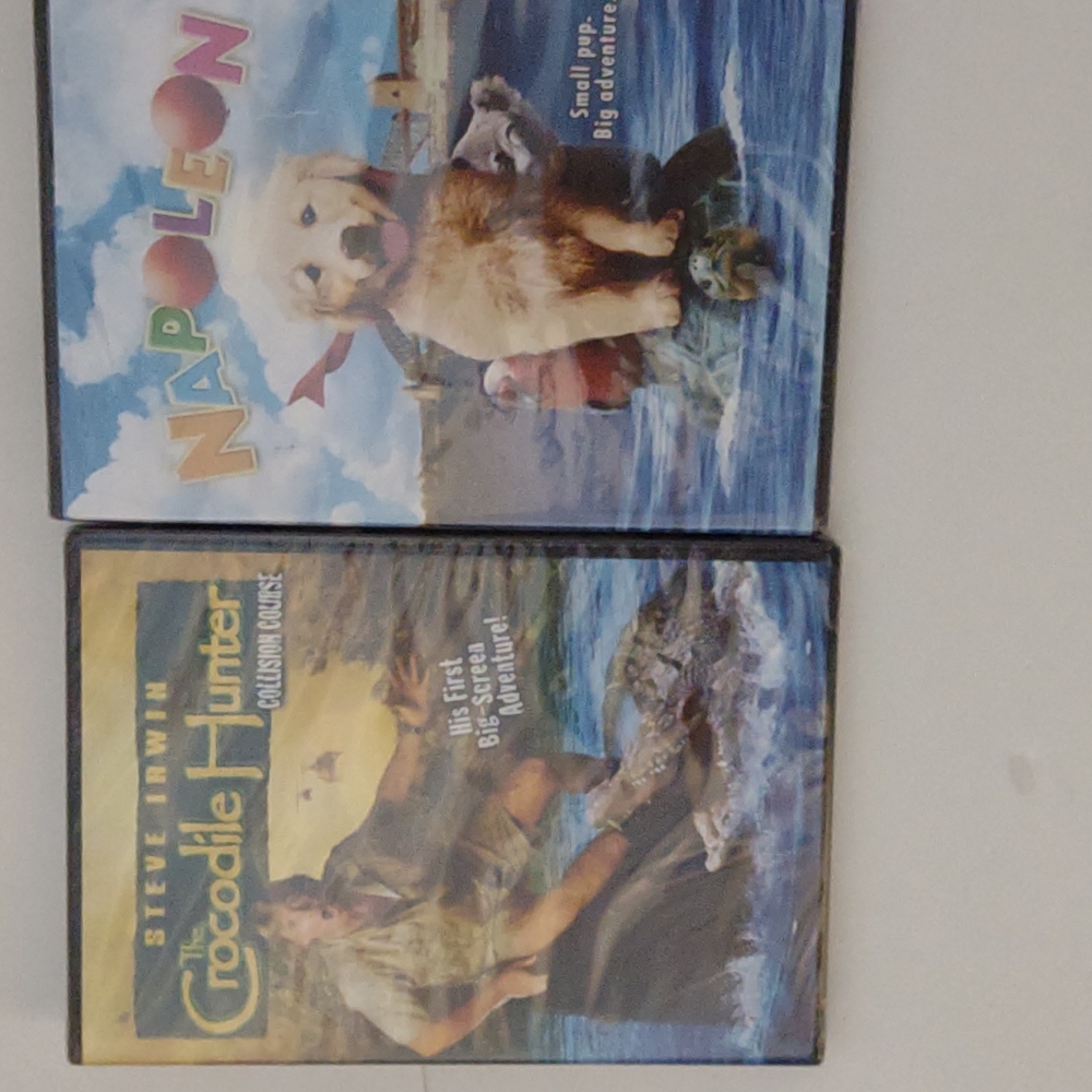 Dvds